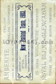 Western Queensland New Zealand 1903 memorabilia